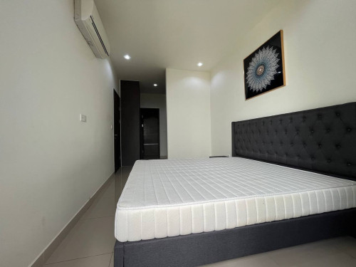 🏙 Duplex Penthouse for Rent at The Peak – Diamond Island (Koh Pich)