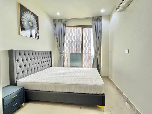 🏙 Duplex Penthouse for Rent at The Peak – Diamond Island (Koh Pich)