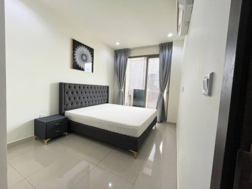 🏙 Duplex Penthouse for Rent at The Peak – Diamond Island (Koh Pich)