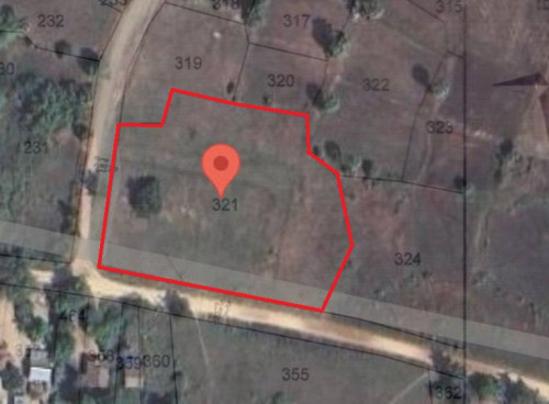 🏦Land Available for Urgent Sale at a Special Price (Negotiable).