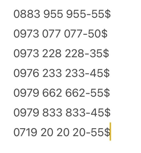0979 662 662