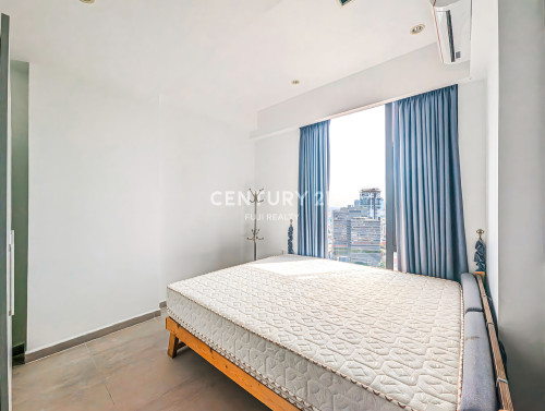2-Bedrooms at 29th Floors @TimeSquare3