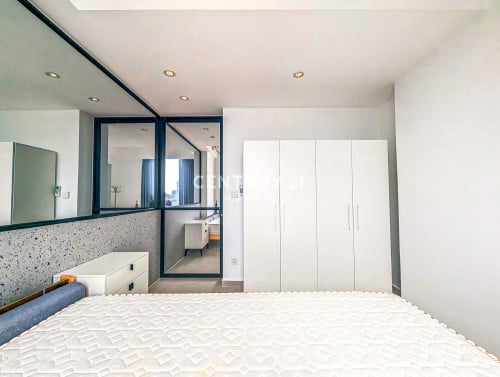 2-Bedrooms at 29th Floors @TimeSquare3