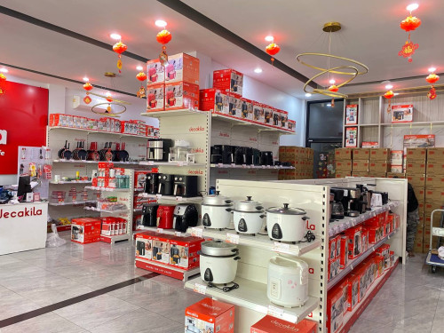 2 in 1 Shophouse for Sale in Borey Kheam Panha (Project 4)