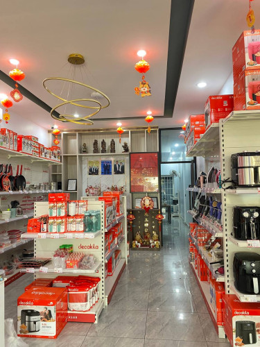 2 in 1 Shophouse for Sale in Borey Kheam Panha (Project 4)