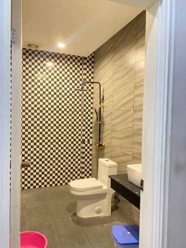 2 in 1 Shophouse for Sale in Borey Kheam Panha (Project 4)