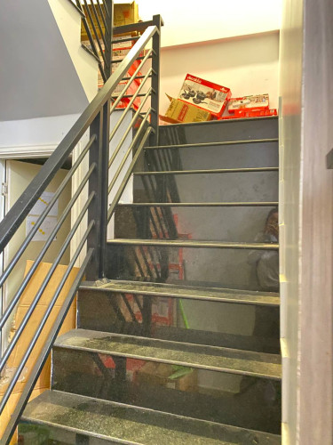 2 in 1 Shophouse for Sale in Borey Kheam Panha (Project 4)