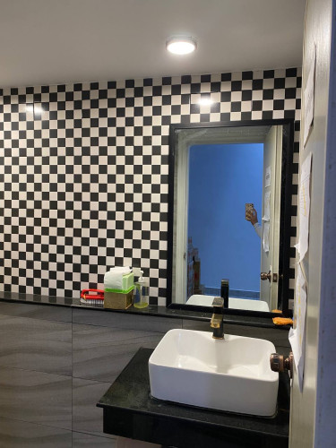 2 in 1 Shophouse for Sale in Borey Kheam Panha (Project 4)
