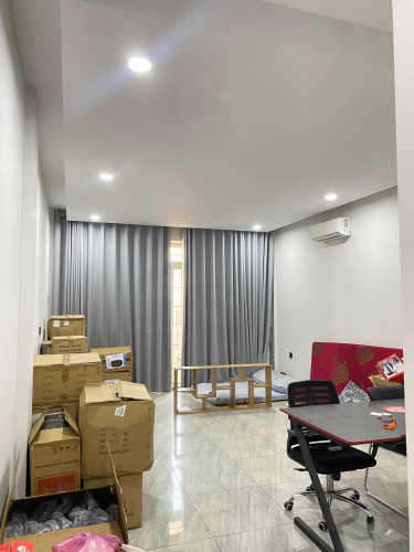 2 in 1 Shophouse for Sale in Borey Kheam Panha (Project 4)