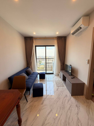 Apartment 1bed Crown Towers Sensok