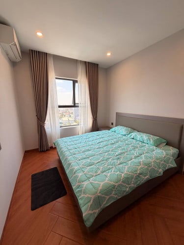 Apartment 1bed Crown Towers Sensok
