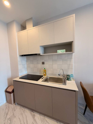 Apartment 1bed Crown Towers Sensok