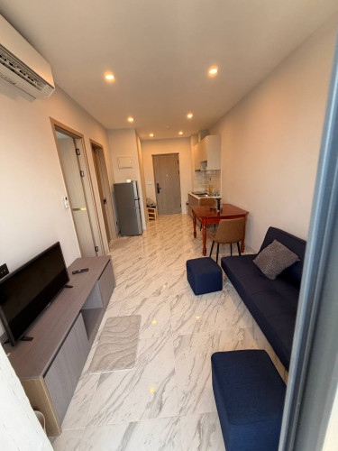 Apartment 1bed Crown Towers Sensok