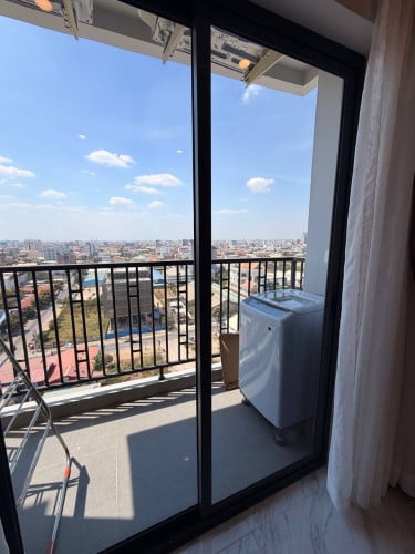 Apartment 1bed Crown Towers Sensok