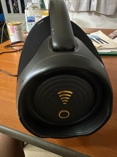Boombox3wifi