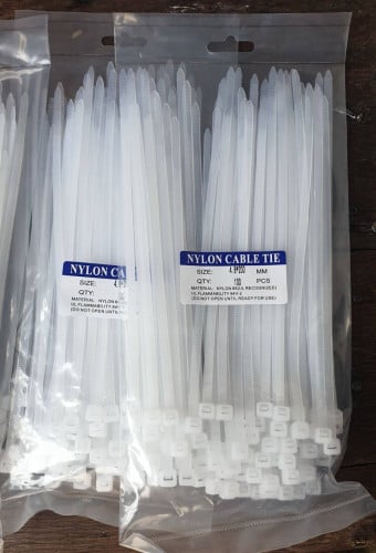 Cable Tieខ្សែចំណងរឹត​
