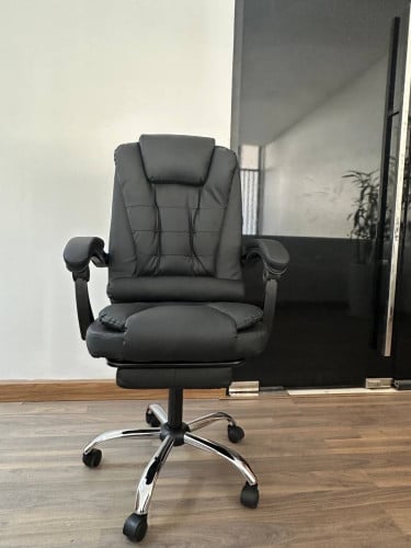 Desk chair massage 68$(មានក្នុងស្ដុក)