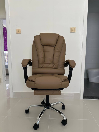 Desk chair massage 68$(មានក្នុងស្ដុក)
