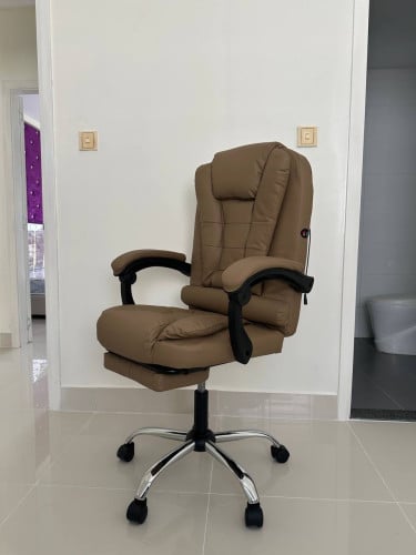 Desk chair massage 68$(មានក្នុងស្ដុក)