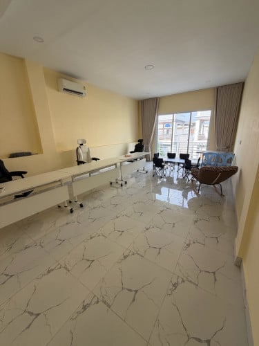 For Rent house in  NW Takmao1