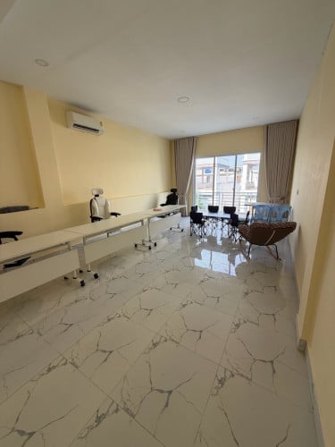 For Rent house in  NW Takmao1