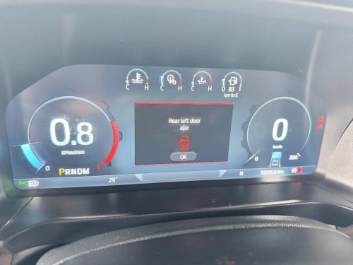 Ford Everest Titanium Full option 2023