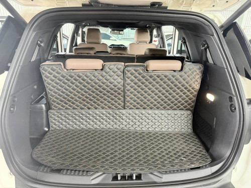 Ford Everest Titanium Full option 2023