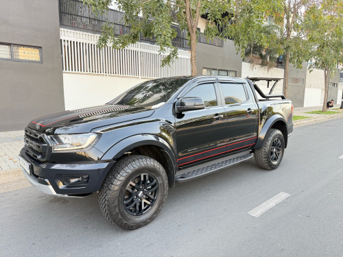Ford Ranger Raptor ម្ចាស់ដើម ,Year:2022 សោរ2គ្រាប់