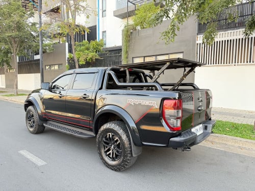 Ford Ranger Raptor ម្ចាស់ដើម ,Year:2022 សោរ2គ្រាប់