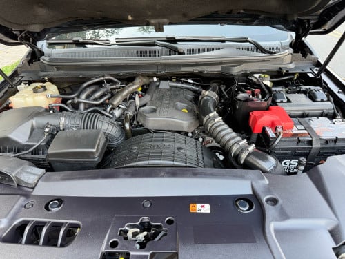 Ford Ranger Raptor ម្ចាស់ដើម ,Year:2022 សោរ2គ្រាប់
