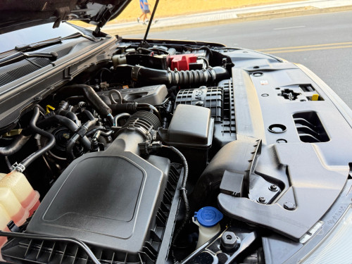 Ford Ranger Raptor ម្ចាស់ដើម ,Year:2022 សោរ2គ្រាប់