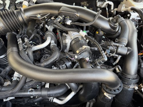 Ford Raptor 023 សាំង ម្ចាស់ដើម ប្រើបាន 29000km
