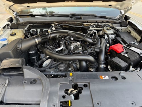 Ford Raptor 023 សាំង ម្ចាស់ដើម ប្រើបាន 29000km