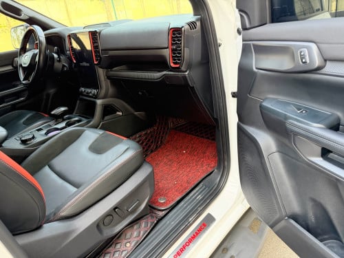 Ford Raptor 023 សាំង ម្ចាស់ដើម ប្រើបាន 29000km
