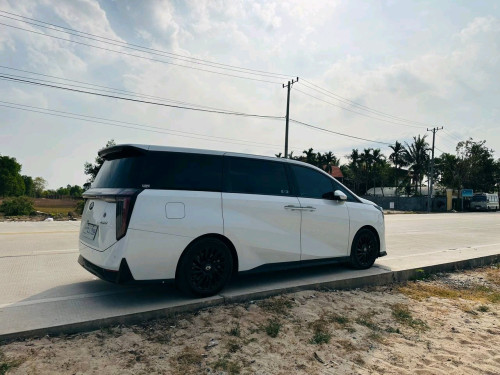 GAC 2024 For rent ជួល