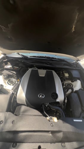 Gs 350 full option ប៉ុង1 low mileage(32000km)