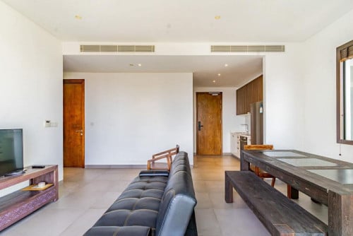 High Quality 2 Bedrooms Apartment in BKK1 for Sale
