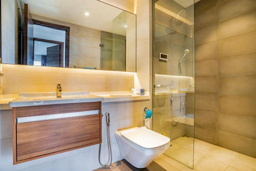 High Quality 2 Bedrooms Apartment in BKK1 for Sale