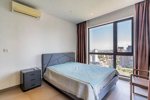 High Quality 2 Bedrooms Apartment in BKK1 for Sale