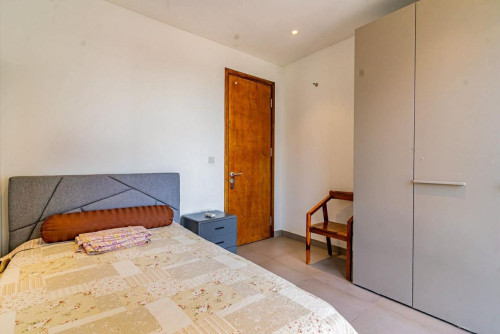 High Quality 2 Bedrooms Apartment in BKK1 for Sale