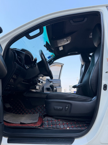 Hilux 2019 Rally