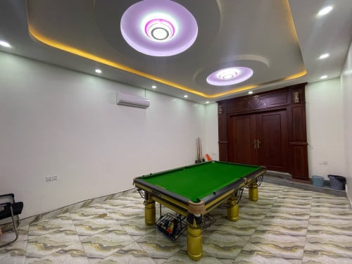 House for rent on main road