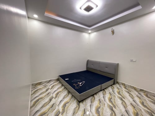 House for rent on main road