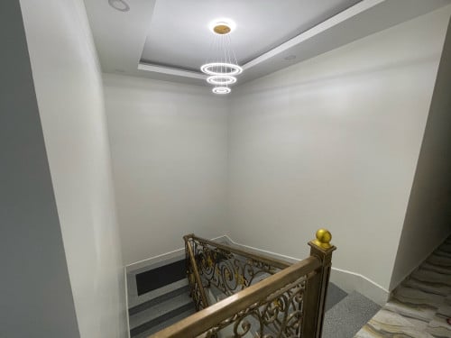 House for rent on main road