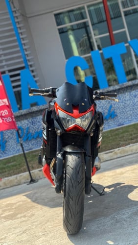 Kawasaki Z800