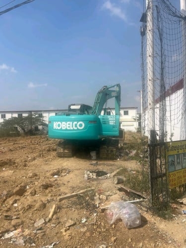 Kobelco SD200 លក់បន្ទាន់ ឆ្នាំ2019