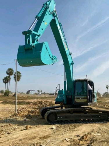 Kobelco SD200 លក់បន្ទាន់ ឆ្នាំ2019