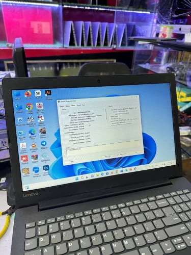 Lenovo Ideapad 320C-15IKB