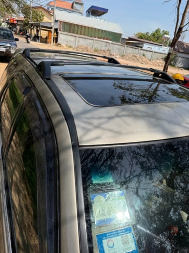 Lexus ឆ្នាំ2001 បុង2 (ហ្គាស់បិច)