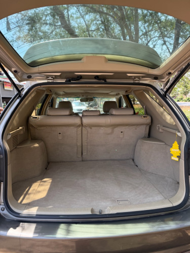 Lexus ឆ្នាំ2001 បុង2 (ហ្គាស់បិច)